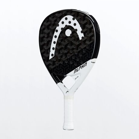 Alpha Elite Graphene 360+ Head Ρακετα Padel