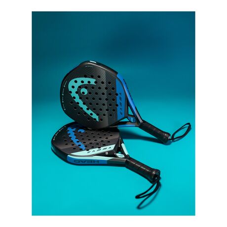 Gamma Motion Graphene 360+ Ρακεττα Head Padel