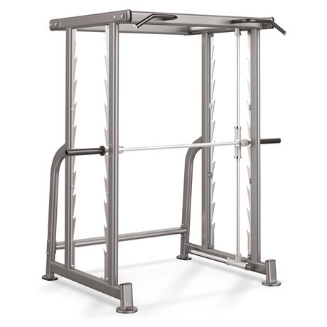 Max Rack Impulse IT7033 Ασημί Max Rack Impulse IT7033 Ασημί