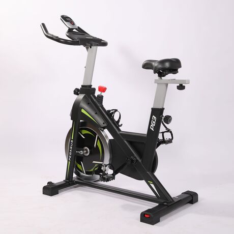 Ποδήλατο Γυμναστικής Spin Bike PEGASUS PG3 Ποδήλατο Γυμναστικής Spin Bike PEGASUS PG3
