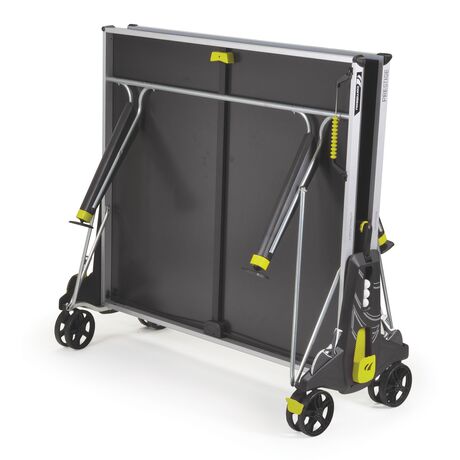 Τραπέζι Πινγκ Πονγκ Εξωτερικού Χώρου Cornilleau Prestige Μαύρο 113403 Τραπέζι Πινγκ Πονγκ Εξωτερικού Χώρου Cornilleau Prestige Μαύρο 113403