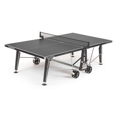 Τραπέζι Πινγκ Πονγκ Εξωτερικού Χώρου Cornilleau New Black Code 115404 Τραπέζι Πινγκ Πονγκ Εξωτερικού Χώρου Cornilleau New Black Code 115404