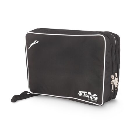 Θήκη για 2 ρακέτες Ping Pong Stag Premium 42553 Θήκη για 2 ρακέτες Ping Pong Stag Premium 42553