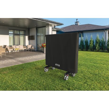 Κάλλυμα για Τραπέζι Ping Pong 2in1 Folding & Flat 42891 Κάλλυμα για Τραπέζι Ping Pong 2in1 Folding & Flat 42891