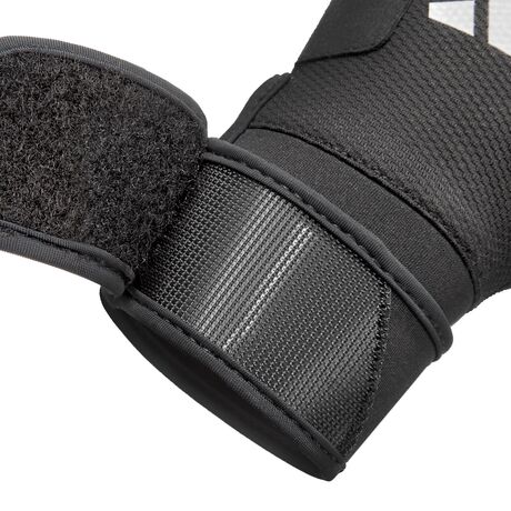 Γάντια Γυμναστικής Κοφτά Strength ADIDAS