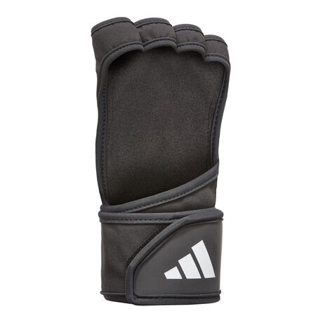 Γάντια Γυμναστικής Κοφτά Ανοιχτής Πλάτης ADIDAS