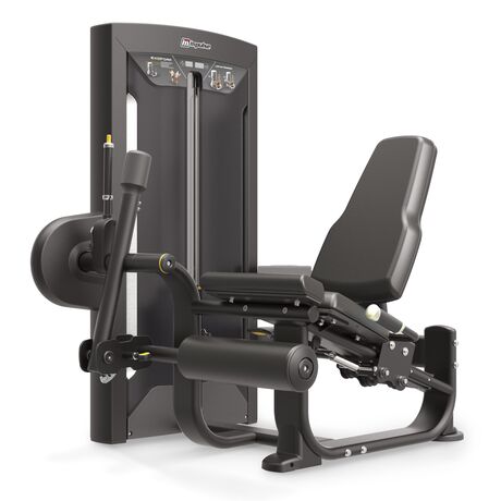 Leg Extension Impulse FE9705 Μαύρο FE9705B