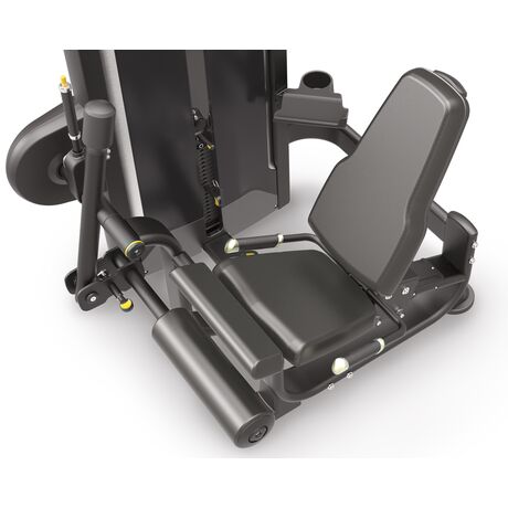 Leg Extension Impulse FE9705 Μαύρο FE9705B