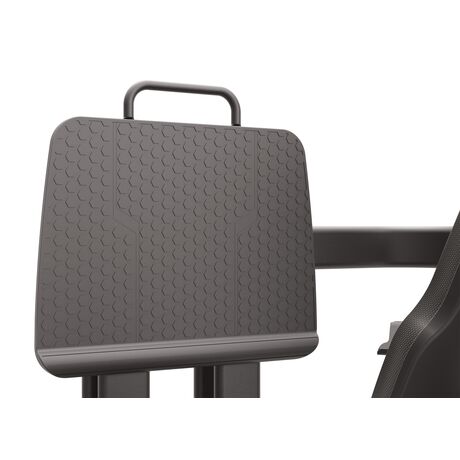 Leg Press Impulse FE9710 Μαύρο FE9710B