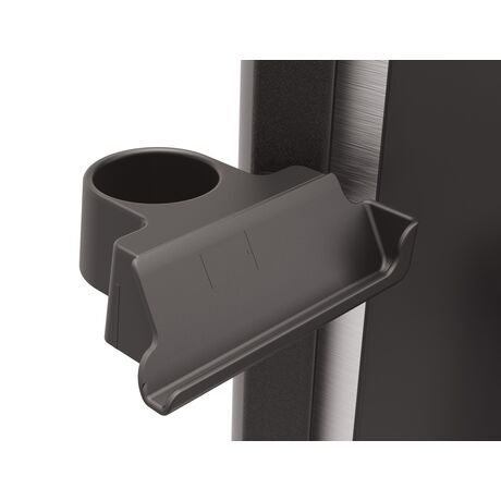 Leg Press Impulse FE9710 Μαύρο FE9710B