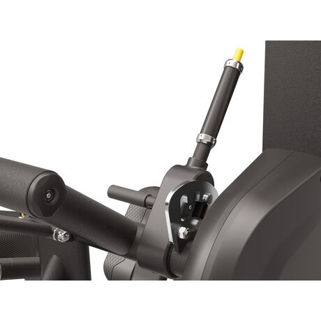 Back Extension Impulse FE9732 Μαύρο FE9732B Back Extension Impulse FE9732 Μαύρο FE9732B