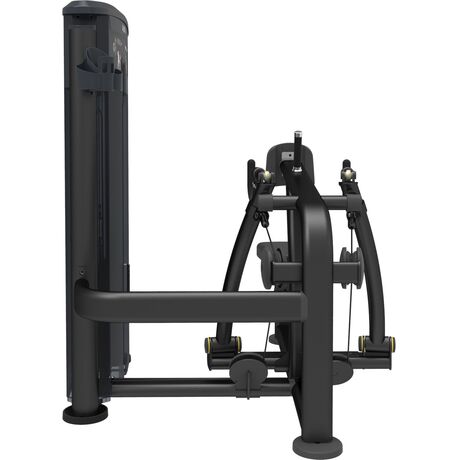 Row Impulse IT9519 Μαύρο Row Impulse IT9519 Μαύρο