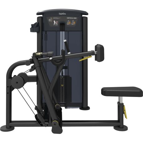 Row Impulse IT9519 Μαύρο Row Impulse IT9519 Μαύρο