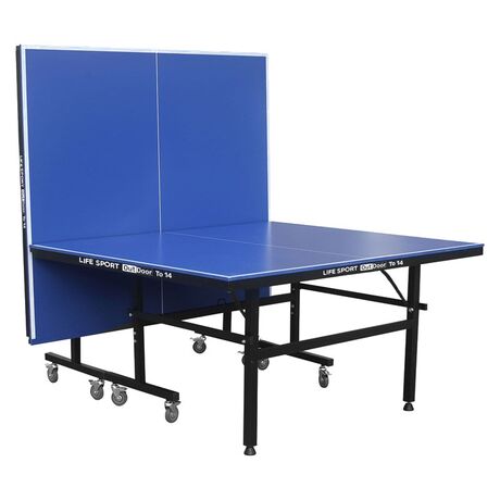 Τραπέζι Ping Pong Εξωτερικού Χώρου Life Sport To14