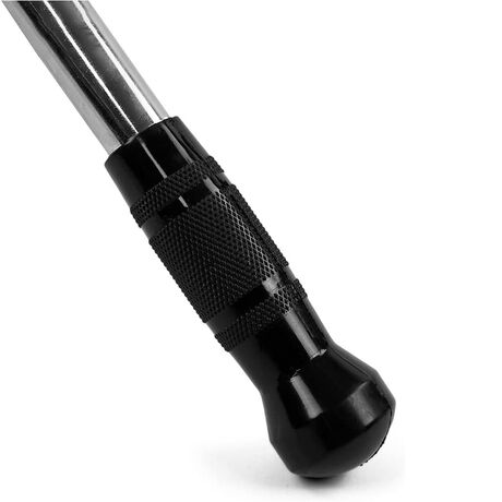 Λαβή Τροχαλίας Τρικεφάλων V-Bar LivePro Β-8192b Λαβή Τροχαλίας Τρικεφάλων V-Bar LivePro Β-8192b