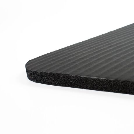 Στρώμα Γυμναστικής 183x61x1.0cm NBR Μάυρο PEGASUS Β-3006-10-BK Στρώμα Γυμναστικής 183x61x1.0cm NBR Μάυρο PEGASUS Β-3006-10-BK