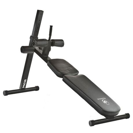 Pegasus® Πάγκος κοιλιακών PG038 390190380