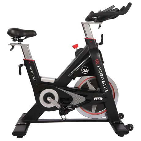 Ποδήλατο Pegasus® Spin Bike PG5 391167873 Ποδήλατο Pegasus® Spin Bike PG5 391167873