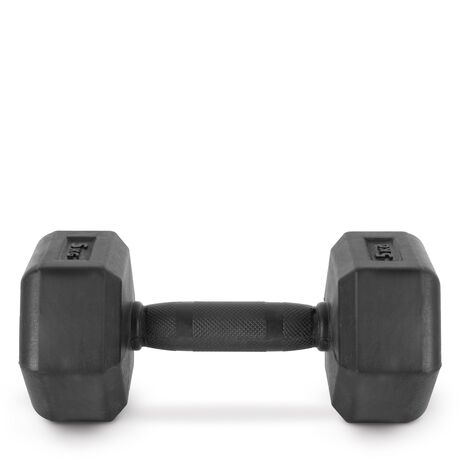 Aλτήρας Εξάγωνος Original Rubber S - 5,0Kg 84815