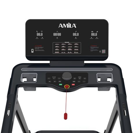 Διάδρομος Γυμναστικής Amila EOLOS F300PI 92223