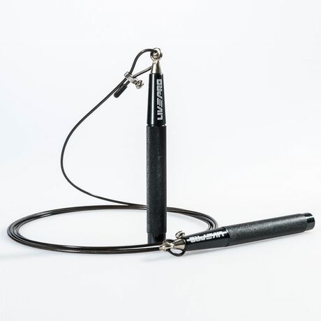 Σχοινάκι Ταχύτητας Premium (μαύρο) Β-8283-HB Σχοινάκι Ταχύτητας Premium (μαύρο) Β-8283-HB