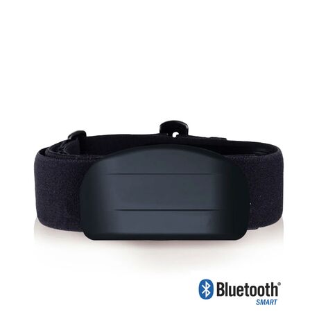 Ασύρματη Ζώνη Καρδιακών Παλμών Bluetooth 338302500 Ασύρματη Ζώνη Καρδιακών Παλμών Bluetooth 338302500