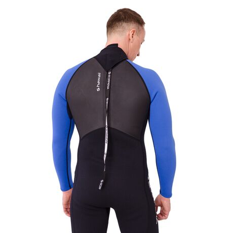 ΣΤΟΛΗ ΚΟΛΥΜΒΗΣΗΣ SCORPENA  Hawaii MAN 3/2mm XL SCORPENA