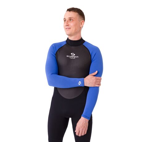 ΣΤΟΛΗ ΚΟΛΥΜΒΗΣΗΣ SCORPENA  Hawaii MAN 3/2mm XL SCORPENA