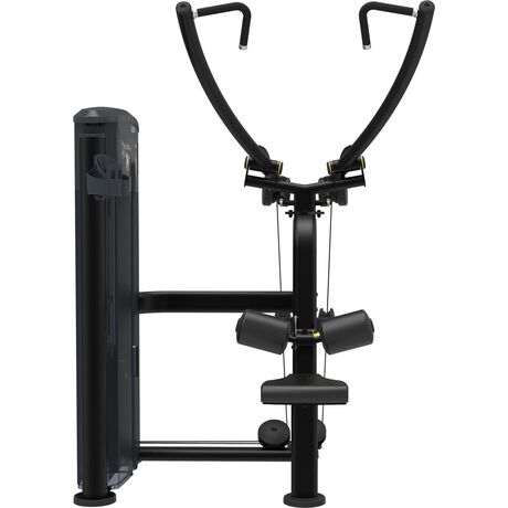 Lat Pulldown Impulse IT9502 Μαύρο Lat Pulldown Impulse IT9502 Μαύρο