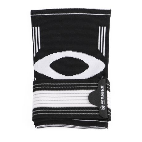 Επιγονατίδα με Ελαστική Υποστήριξη PEGASUS 1208 Επιγονατίδα με Ελαστική Υποστήριξη PEGASUS 1208