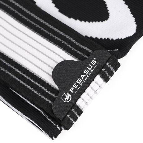 Επιγονατίδα με Ελαστική Υποστήριξη PEGASUS 1208 Επιγονατίδα με Ελαστική Υποστήριξη PEGASUS 1208