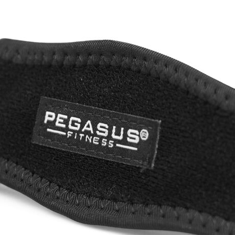 Ιμάντας Στήριξης Αγκώνα Ελαστικός PEGASUS 2104