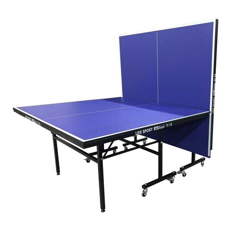 Τραπέζι Ping Pong Εσωτερικού Χώρου Life Sport Ti15 Τραπέζι Ping Pong Εσωτερικού Χώρου Life Sport Ti15