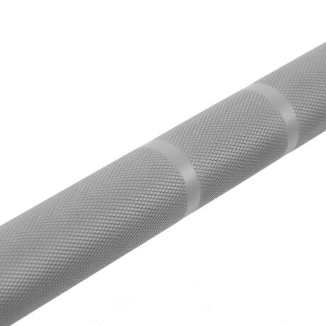 Ολυμπιακή Μπάρα Προπόνησης Cerakote 220cm Β-8085-GY Ολυμπιακή Μπάρα Προπόνησης Cerakote 220cm Β-8085-GY