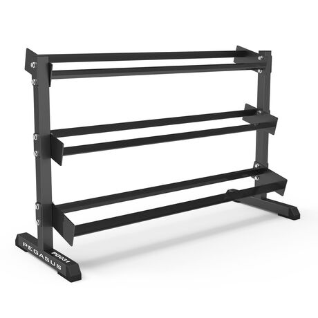 Pegasus® Βάση Αλτήρων (3 σειρών) PG-031 393603107 Pegasus® Βάση Αλτήρων (3 σειρών) PG-031 393603107