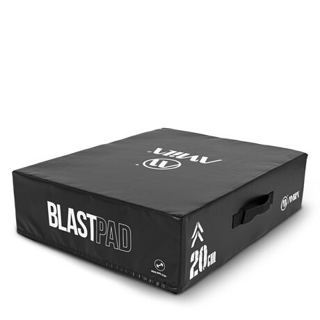 Μαξιλάρια Πτώσης Μπάρας BlastPad AMILA 95140