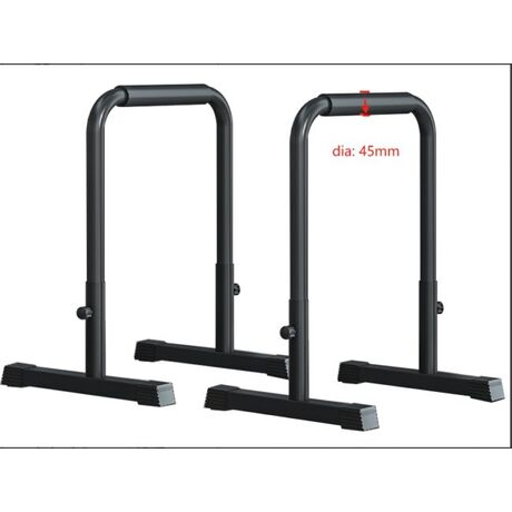 Παράλληλες Βάσεις Βυθίσεων Viking DS-60