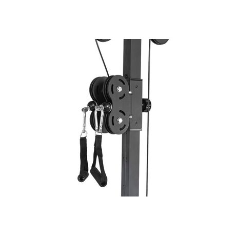 Τροχαλια Functional Trainer VIKING F-1198 Τροχαλια Functional Trainer VIKING F-1198