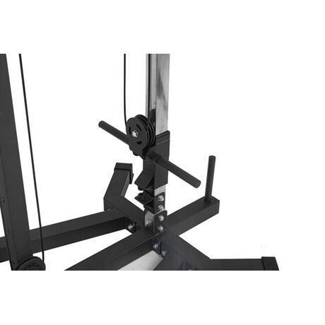 Τροχαλια Functional Trainer VIKING F-1198 Τροχαλια Functional Trainer VIKING F-1198