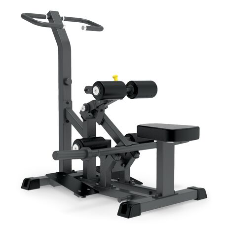 Vertical Hip Thrust Impulse IFP1616 Vertical Hip Thrust Impulse IFP1616