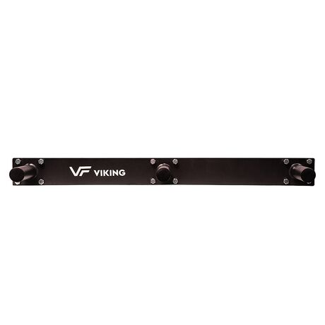 Bάση Τοίχου Για Δίσκους Φ50 VIKING WS-1