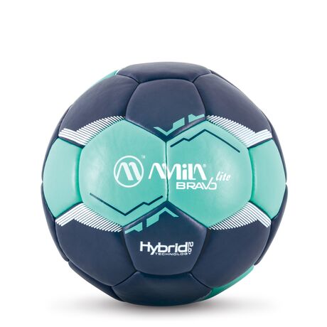 Μπάλα Handball AMILA Bravo Light No. 1 (50-52cm) 41311 Μπάλα Handball AMILA Bravo Light No. 1 (50-52cm) 41311