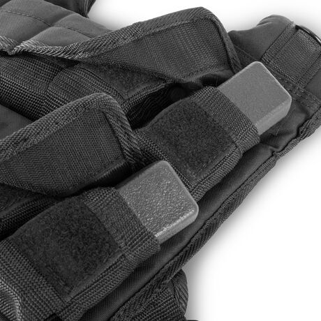 Γιλέκο με Ρυθμιζόμενα Εσωτερικά Βάρη 20kg AMILA 84681
