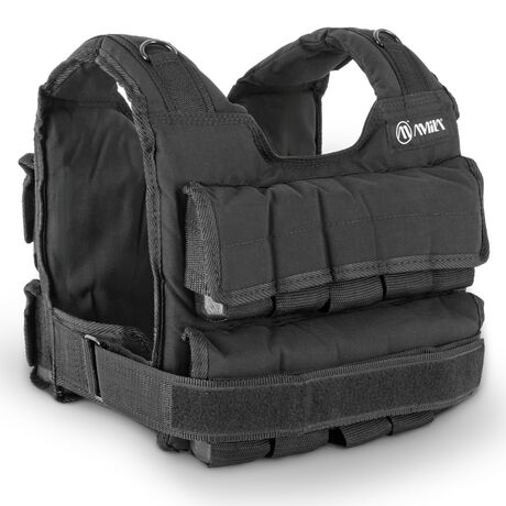 Γιλέκο με Ρυθμιζόμενα Εσωτερικά Βάρη 20kg AMILA 84681