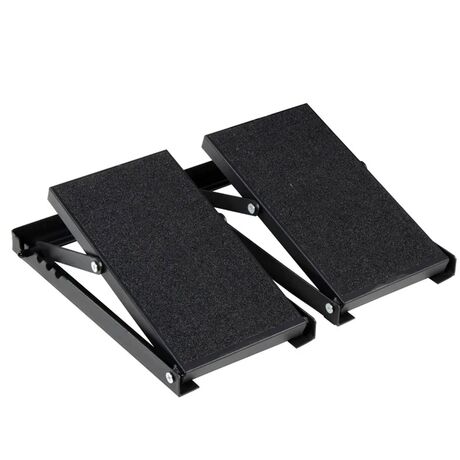 Σφήνες Ημικαθισμάτων Ρυθμιζόμενες Μεταλλικές Squat Wedge PEGASUS TAB2377 Σφήνες Ημικαθισμάτων Ρυθμιζόμενες Μεταλλικές Squat Wedge PEGASUS TAB2377