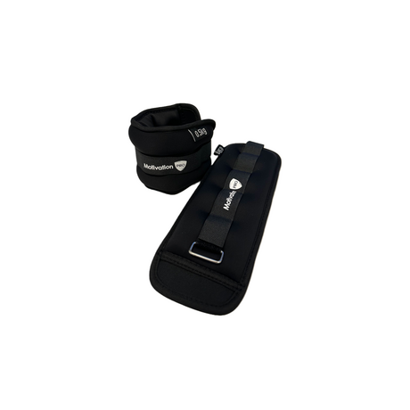 Βάρη Άκρων Neoprene 2x0,50Kg MotivationPro Βάρη Άκρων Neoprene 2x0,50Kg MotivationPro