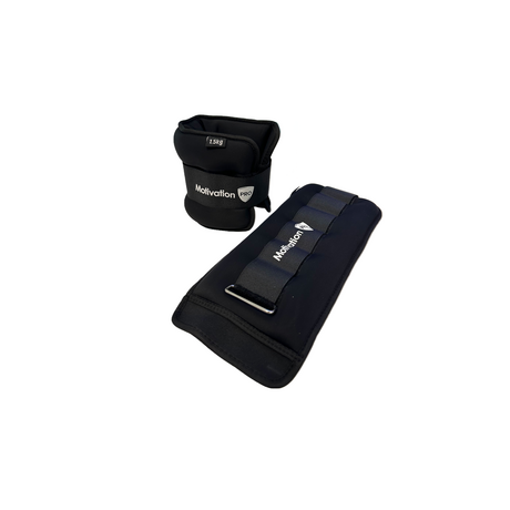 Βάρη Άκρων Neoprene 2x1,50Kg MotivationPro