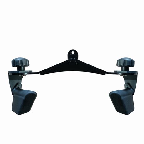 Λαβές Οργάνων Γυμναστικής Black Grip Set VIKING Λαβές Οργάνων Γυμναστικής Black Grip Set VIKING