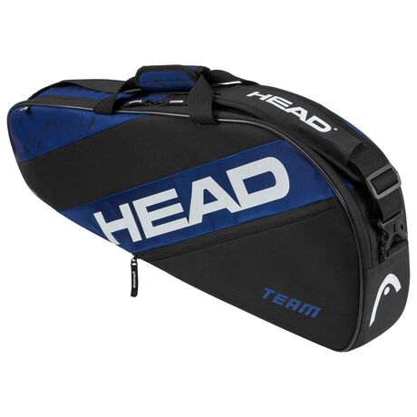Team Racket bag s Blbk (Elite) Τσαντα Tennis Head Team Racket bag s Blbk (Elite) Τσαντα Tennis Head