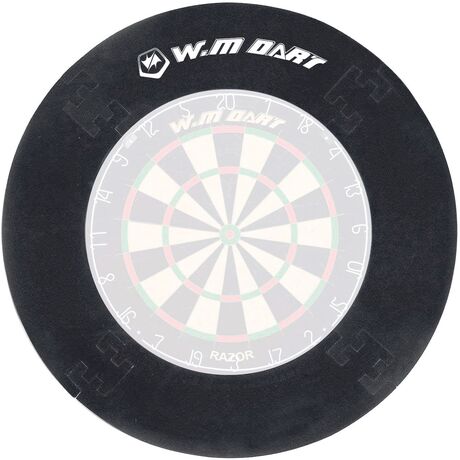 Προστατευτικό Ταμπλό Τοίχου πάχους 25mm για Στόχους με Βελάκια 49179 Προστατευτικό Ταμπλό Τοίχου πάχους 25mm για Στόχους με Βελάκια 49179